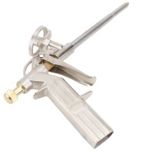 1 lijmapplicator voor silicone en kit ( )