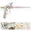 1 lijmapplicator voor silicone en kit ( ) 6