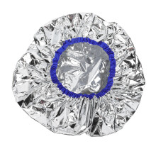 Hair Salon Cap Tinfoil Hair Cap For Intense Repair Treatment And Heat Protection