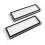 Side Brush Filter Dust Bag Replacement Accessories Kits for Q5+ Robotic Vacuum Cleaner 9
