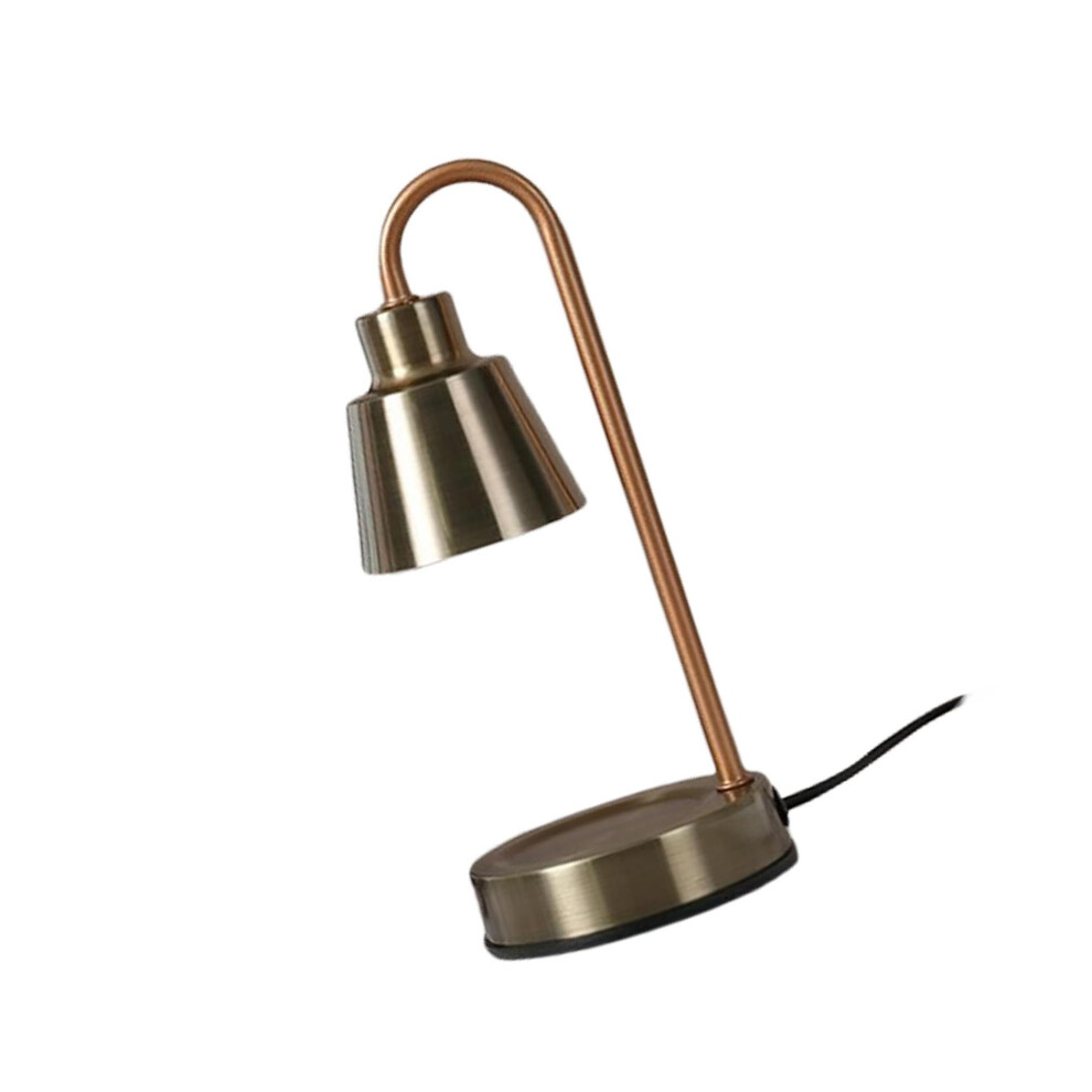 Chic Melting Wax Lamp Candle Warmer Light for Sophisticated Home-image-OPC-PKSDYKM-NEW