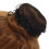 4 haarnetze chignonform für mit langen haaren 3