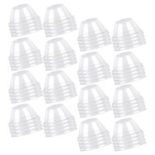 150 pflanzenwachstumskuppeln transparent für