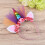 kopfschmuck kinder grenadine regenbogenfarben party 11