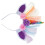 kopfschmuck kinder grenadine regenbogenfarben party 1