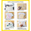 5 selbstklebende vinylfolie, permanent, für diy-transfers 8