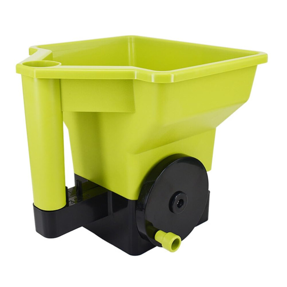 Hand Held Seed Spreader Grass Seed Spreader Fertilizer Spreader Seed Planting Tool Garden Supplies Hand Tool-image-OPC-PKSF6MP-NEW