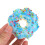 4pcs simulation donut breads photo props random color 3