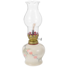 vintage kerosene lantern oil lamp for bedroom living room emergency