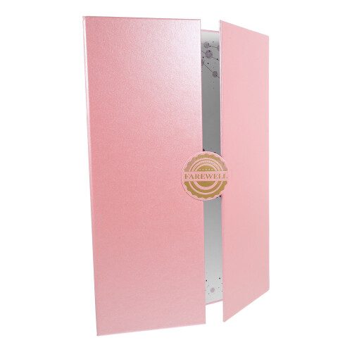 graduation farewell card for celebration and greeting