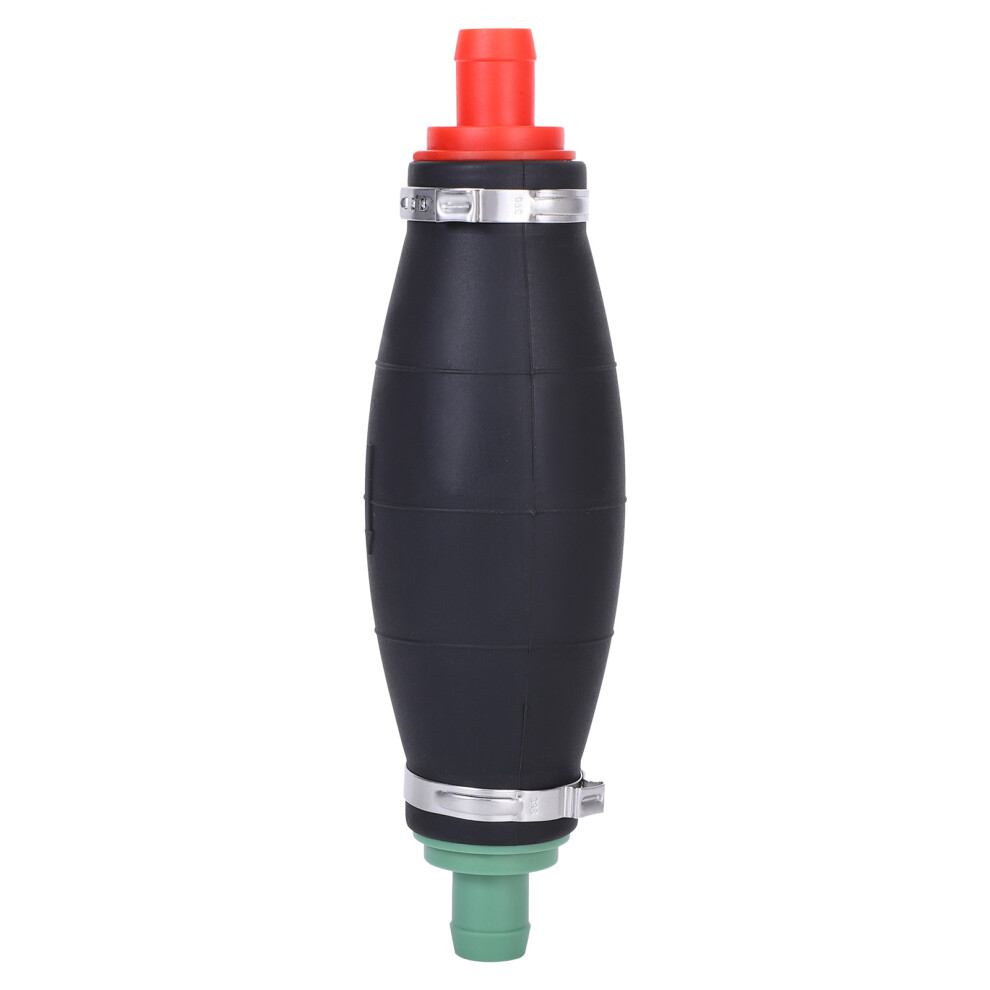 Car Fuel Transfer Siphon Pump Hand Diesel Pump For Car Modification 3303731989741
