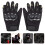 1Paar Ademend Multifunctioneel Winter Warmte Handschoenen 9