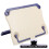 Foldable musical score rack desktop reading book support 1