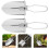 2 camping- , outdoor-gartenschaufel 4