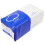 1 pack 60pcs disposable washcloths multi-purpose for home travel 10