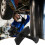 brake pad tool disc brake piston compression spreader 8