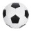 convenient small soccer ball portable for training 6