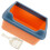 1 set large top- litter box for kittens and cats 1