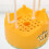 baby bottle drying holder portable rack with brush 7