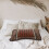 bamboo pillow hollow cooling multifunctional for sauna room use 11