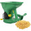 Hand-Held Seed-Spreader Manual Fertilizer Applicator For Small Yards, Ergonomic Grip, Versatile Sowing 3
