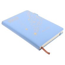 Elegant En Stevig 2025 Plannerboek Voor Dagelijks Gebruik