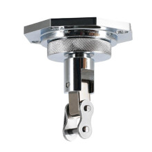 Speed Bag Hangers Swivel Heavy-Duty Metal Boxing Bag Mount Ceiling Hooks Anti-Rust Hardware