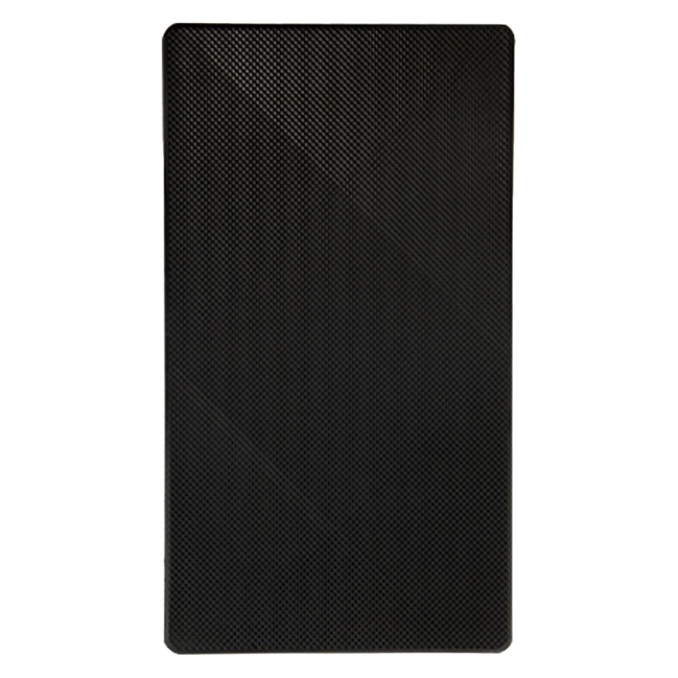 Non Slip Mat For Car Dashboard Heat Resistant Mounting Pad Washable Dash Pad 10.6 X 5.9 Inch Cell Phone Sunglasses Keys 9084446136227