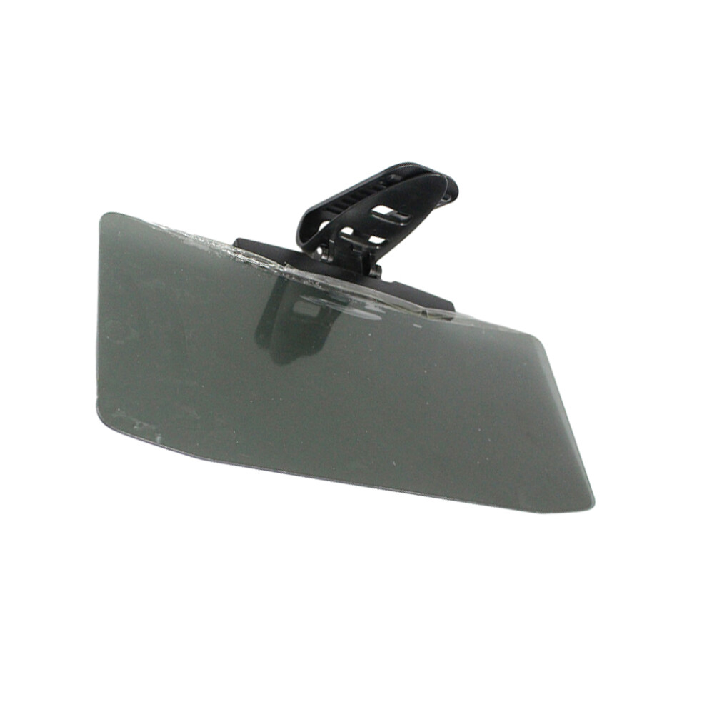 Wide Application Car Visor Extensions Scratch-proof And Round Edge-image-OPC-PKSFCKC-NEW