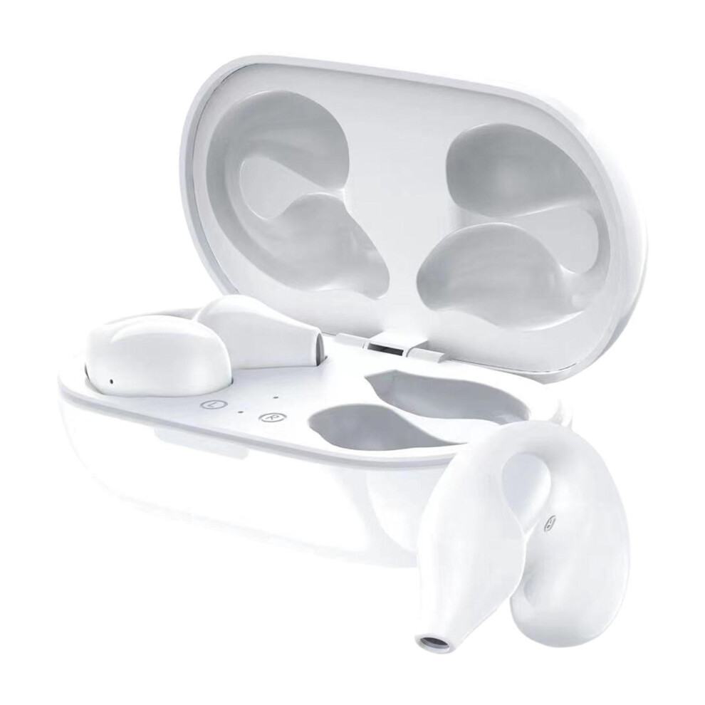 (Type 2) Waterproof Wireless Earbuds with Built-in Mic Digital LED Display for-image-OPC-PKSFHDJ-NEW