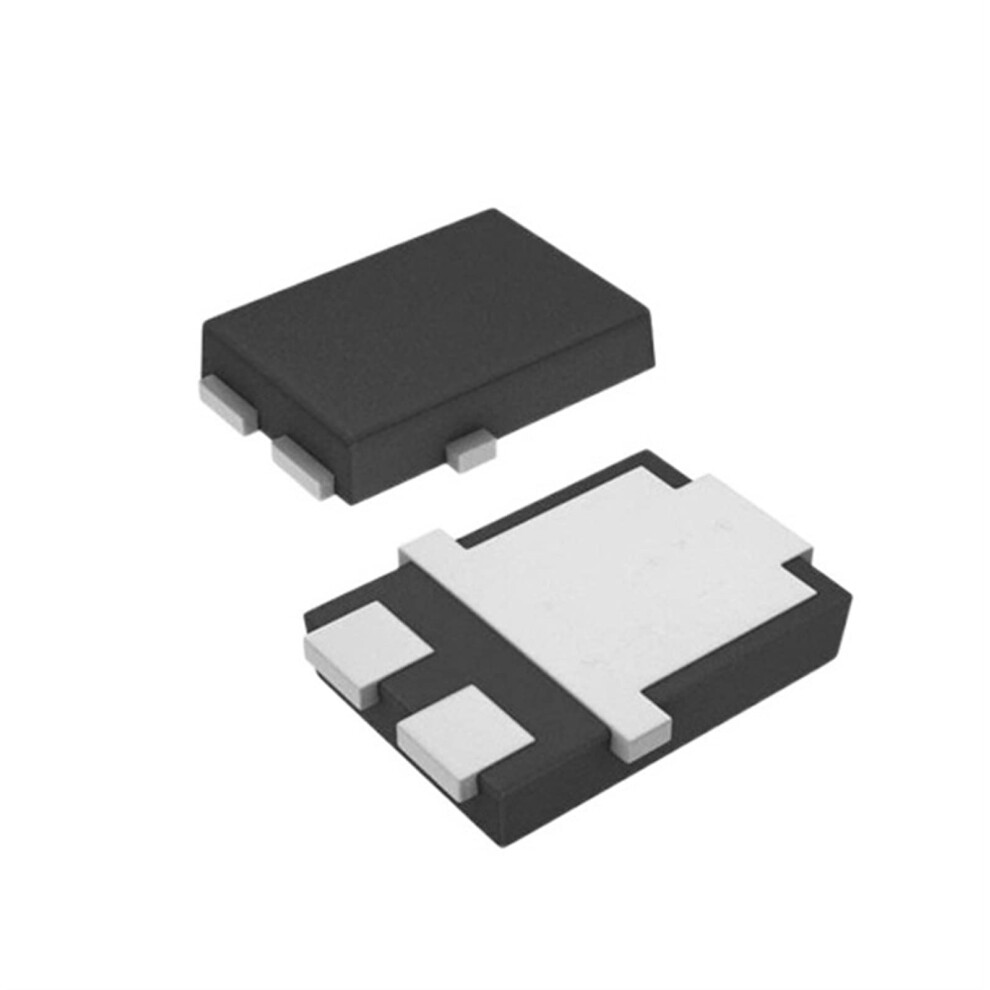 P4smaj110ca Do-214Ac Bidirectional Smd Tvs Diode 110V, Sma Package, 10 Pcs 9393856036967
