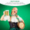 2 kinder st. patrick's day schleifenschlips bowtie 9