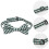 2 kinder st. patrick's day schleifenschlips bowtie 5