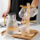 1St Cup Storage Tray Eenvoudig En Functioneel Voor Thuis 3