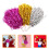 9- . Cheerleading-Pompons, Requisiten für und 11