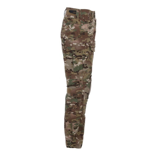 G3 MTP Combat Trousers with Knee Pads Army 1