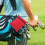 golfball halter hüfttasche aufbewahrung für einfache form 3