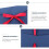 10pcs postcard envelope with bow tie for invitation and blessing cards 11