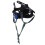 hard hat suspension insert quick release breathable plastic liner 11