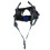 hard hat suspension insert quick release breathable plastic liner 1