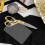 standard cutting mat for die cutting, reusable transparent board 5