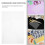 standard cutting mat for die cutting, reusable transparent board 9