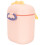 Melkpoedercontainer met , onderweg, snackdoos 400 ml 11