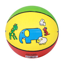 Gummi Nr. 3 Kätzchen-Reitelefant, gute