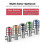 Bit Holder , 10pcs 1/4 Hex Impact Drill Bit Quick Change Connect Holder Drill Screw Adapter 8