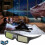 Rechargeable Active Shutter 3d Glasses for All Projector 5