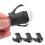 3-teiliges Golfball-Pick-Up-Tool mit 3 Zinken, 5