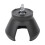 3-teiliges Golfball-Pick-Up-Tool mit 3 Zinken, 6