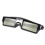 Rechargeable Active Shutter 3d Glasses for All Projector 1
