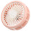 1Ventilateur D’aération Auto ABS Multi Gain De Place Polyvalent 8